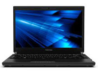 Toshiba Portege R835-P83