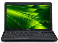 Toshiba Satellite C655D-S5209