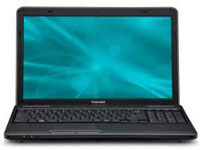 Toshiba Satellite C655D-S5301