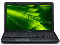 Toshiba Satellite C655-S5305