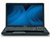 Toshiba Satellite L655-S5167X