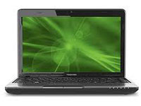 Toshiba Satellite L735-S3350