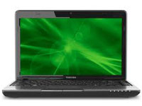 Toshiba Satellite L735-S3370