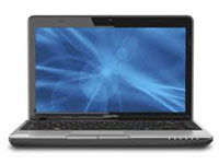 Toshiba Satellite L735-S3375