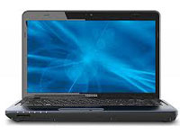 Toshiba Satellite L745D-S4214