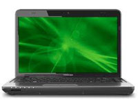 Toshiba Satellite L745-S4310