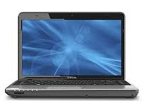 Toshiba Satellite L745-S4355