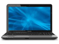 Toshiba Satellite L755D-S5227