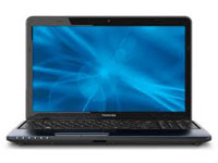 Toshiba Satellite L755D-S5359