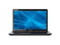 Toshiba Satellite L755D-S7226