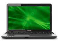 Toshiba Satellite L755-S5280