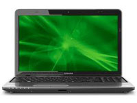 Toshiba Satellite L755-S5306