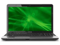 Toshiba Satellite L755-S5308