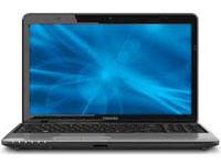 Toshiba Satellite L755-S5355