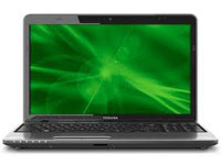 Toshiba Satellite L755-S5357