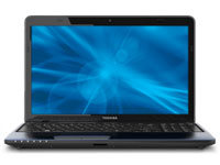 Toshiba Satellite L755-S5362