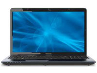 Toshiba Satellite L755-S7240