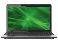 Toshiba Satellite L755-S7352
