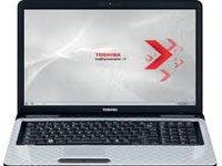 Toshiba Satellite L770D-10H