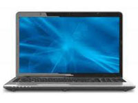 Toshiba Satellite L770D-ST5NX1