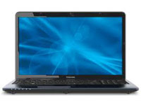 Toshiba Satellite L775D-S7330