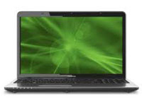 Toshiba Satellite L775-S7105