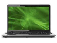 Toshiba Satellite L775-S7309