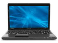 Toshiba Satellite P750-ST5GX2