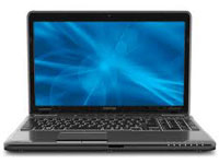 Toshiba Satellite P750-ST5N01