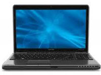 Toshiba Satellite P755-S5285