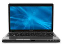 Toshiba Satellite P755-S5320