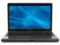 Toshiba Satellite P755-S5380
