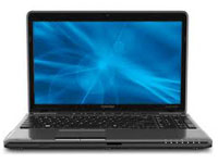 Toshiba Satellite P755-S5396