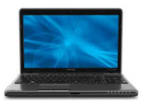 Toshiba Satellite P755-S5398