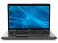 Toshiba Satellite P775-S7372