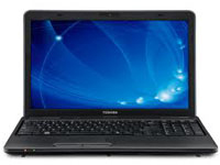 Toshiba Satellite Pro C650-EZ1551