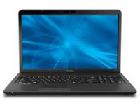 Toshiba Satellite Pro L770-EZ1710