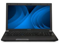 Toshiba Satellite R850-S8512