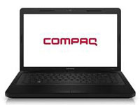 Compaq Presario Notebook CQ57-310US