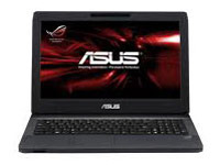 Asus Laptop SW (4 Memory Slots)