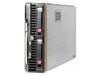 HP ProLiant BL460c G4 Server Blade (with 120w Processor)