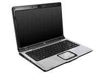 HP Pavilion Notebook dv2000z (CTO)