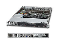 Supermicro SuperServer 8016B-T