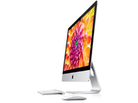 27-inch, Late 2012 - 3.4GHz Core i7
