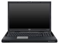 HP Pavilion Notebook dv8208ea