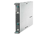 Fujitsu Siemens Primergy BX630 S2 Server Blade (Dual Socket)