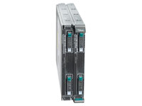 Fujitsu Siemens Primergy BX630 S2 Server Blade (Quad Socket)