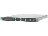 Fujitsu Siemens Primergy RX100 S7p (D3032)