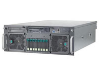 Fujitsu Siemens Primergy RX600 S4