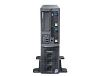 Fujitsu Siemens Primergy TX120 S2